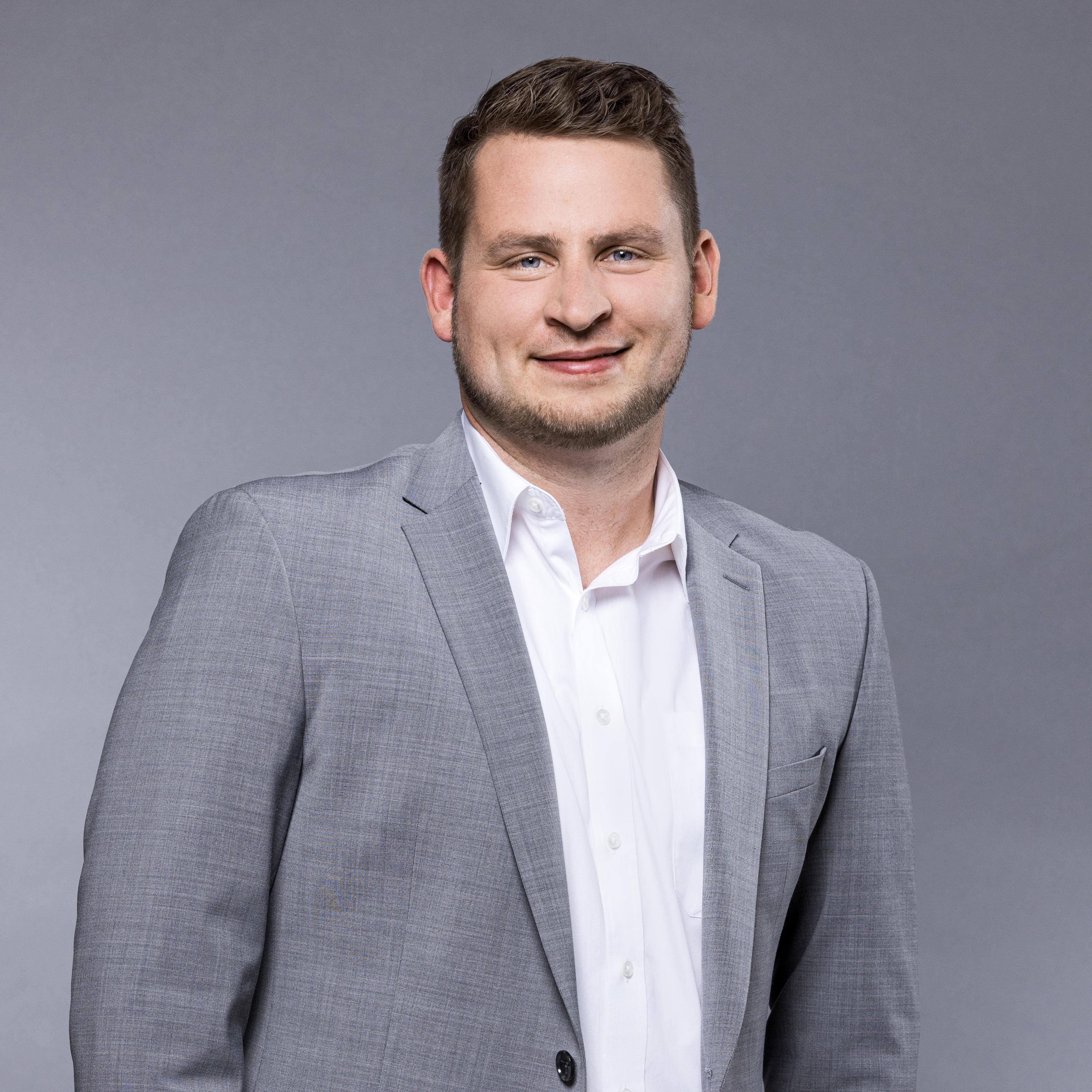 Florian Berner, Tyczka Group