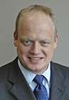 Ulrich Fischer (Kommunale Gasversorgung)
